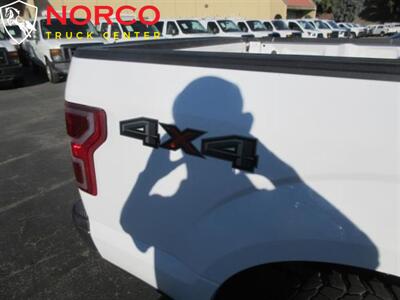 2019 Ford F-150 xlt  crew cab 4x4 - Photo 4 - Norco, CA 92860