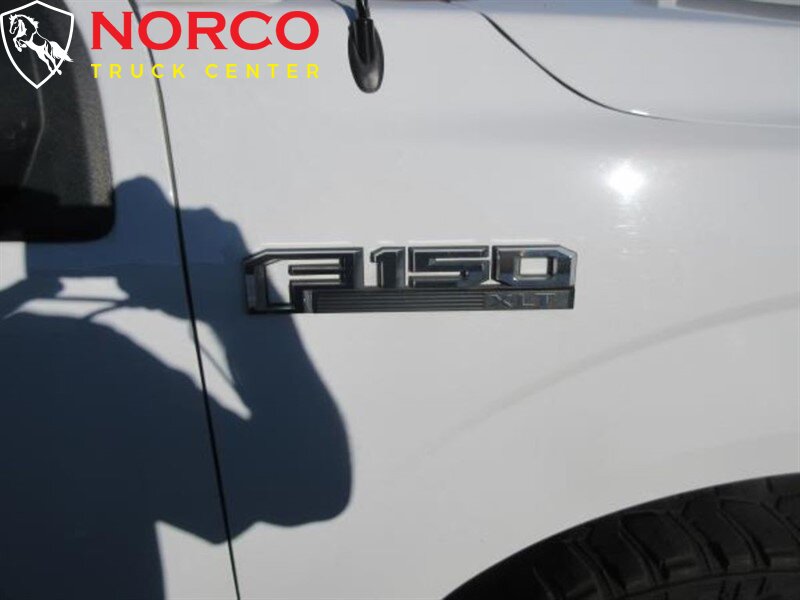 2019 Ford F-150 xlt photo
