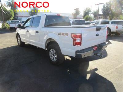 2019 Ford F-150 xlt  crew cab 4x4 - Photo 9 - Norco, CA 92860