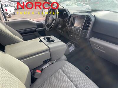 2019 Ford F-150 xlt  crew cab 4x4 - Photo 29 - Norco, CA 92860