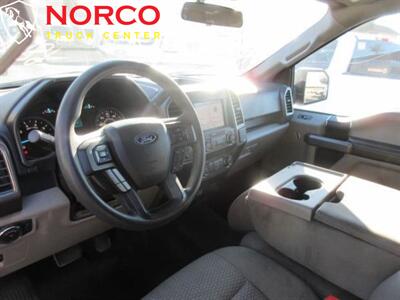 2019 Ford F-150 xlt  crew cab 4x4 - Photo 13 - Norco, CA 92860