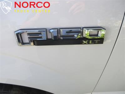 2019 Ford F-150 xlt  crew cab 4x4 - Photo 17 - Norco, CA 92860