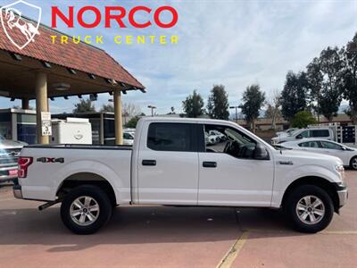 2019 Ford F-150 xlt  crew cab 4x4 - Photo 19 - Norco, CA 92860