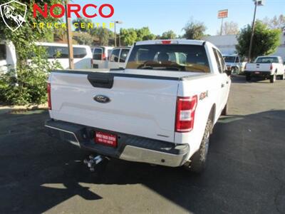 2019 Ford F-150 xlt  crew cab 4x4 - Photo 6 - Norco, CA 92860