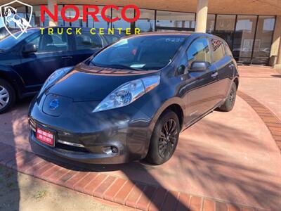 2013 Nissan Leaf S   - Photo 1 - Norco, CA 92860