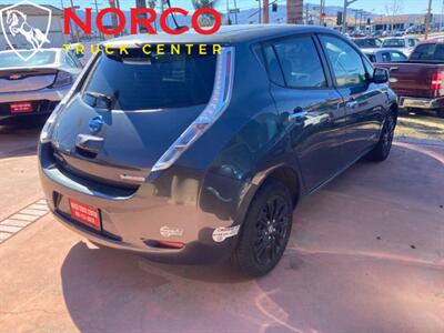 2013 Nissan Leaf S   - Photo 3 - Norco, CA 92860