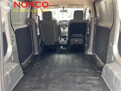 2017 Chevrolet City Express Cargo LT  cargo van - Photo 10 - Norco, CA 92860