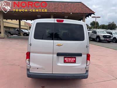 2017 Chevrolet City Express Cargo LT  cargo van - Photo 7 - Norco, CA 92860