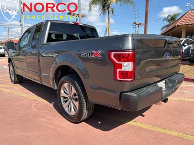 2018 Ford F-150 Extended Cab Short Bed STX   - Photo 6 - Norco, CA 92860
