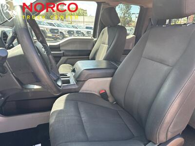 2018 Ford F-150 Extended Cab Short Bed STX   - Photo 21 - Norco, CA 92860