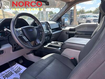 2018 Ford F-150 Extended Cab Short Bed STX   - Photo 20 - Norco, CA 92860