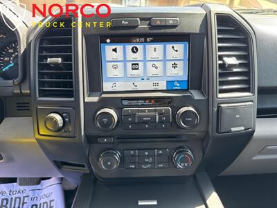 2018 Ford F-150 Extended Cab Short Bed STX   - Photo 22 - Norco, CA 92860