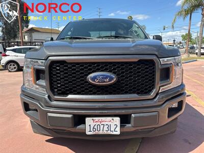 2018 Ford F-150 Extended Cab Short Bed STX   - Photo 3 - Norco, CA 92860