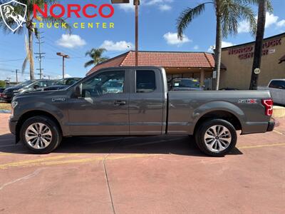 2018 Ford F-150 Extended Cab Short Bed STX   - Photo 5 - Norco, CA 92860