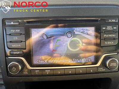 2018 Nissan NV 1500 S Low Roof Cargo   - Photo 21 - Norco, CA 92860