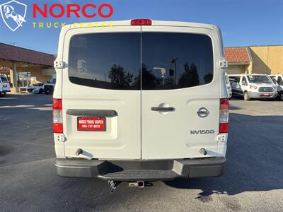 2018 Nissan NV 1500 S Low Roof Cargo   - Photo 7 - Norco, CA 92860