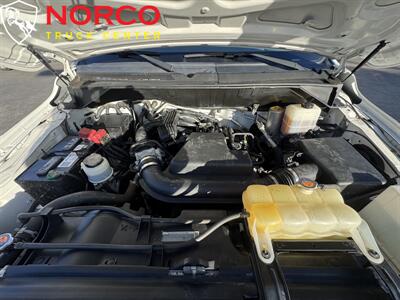 2018 Nissan NV 1500 S Low Roof Cargo   - Photo 25 - Norco, CA 92860