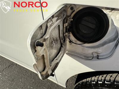 2018 Nissan NV 1500 S Low Roof Cargo   - Photo 15 - Norco, CA 92860