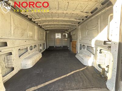 2018 Nissan NV 1500 S Low Roof Cargo   - Photo 10 - Norco, CA 92860