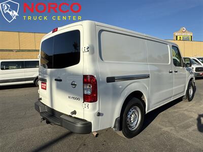 2018 Nissan NV 1500 S Low Roof Cargo   - Photo 8 - Norco, CA 92860