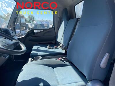 2015 Mitsubishi FE 180 14' Dump FE180 Dump - Photo 11 - Norco, CA 92860