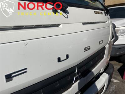 2015 Mitsubishi FE 180 14' Dump FE180 Dump - Photo 3 - Norco, CA 92860