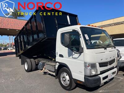 2015 Mitsubishi FE 180 14' Dump FE180 Dump - Photo 2 - Norco, CA 92860