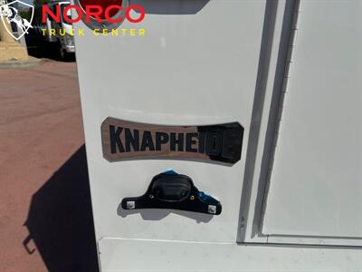 2022 Ford E-Series Van E350 10' Combo/ Plumber's Body   - Photo 13 - Norco, CA 92860