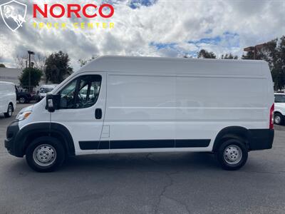 2023 RAM ProMaster 2500 159 WB High Roof Extended Cargo   - Photo 6 - Norco, CA 92860