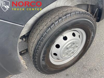 2023 RAM ProMaster 2500 159 WB High Roof Extended Cargo   - Photo 12 - Norco, CA 92860