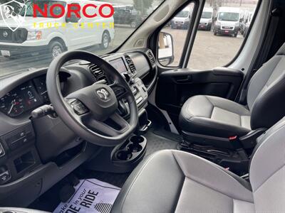 2023 RAM ProMaster 2500 159 WB High Roof Extended Cargo   - Photo 5 - Norco, CA 92860