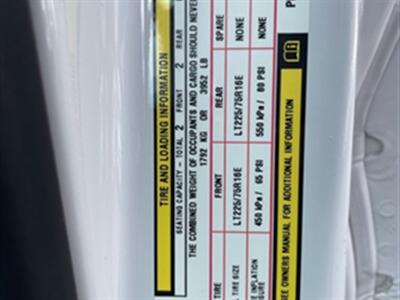 2023 RAM ProMaster 2500 159 WB High Roof Extended Cargo   - Photo 18 - Norco, CA 92860