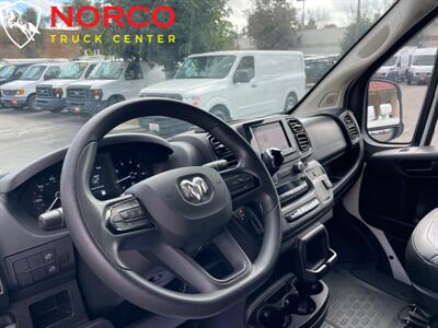 2023 RAM ProMaster 2500 159 WB High Roof Extended Cargo   - Photo 17 - Norco, CA 92860