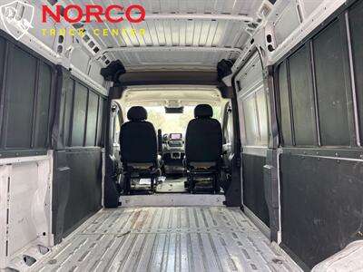 2023 RAM ProMaster 2500 159 WB High Roof Extended Cargo   - Photo 11 - Norco, CA 92860