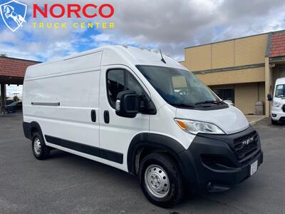 2023 RAM ProMaster 2500 159 WB High Roof Extended Cargo   - Photo 2 - Norco, CA 92860