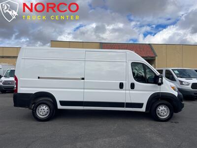 2023 RAM ProMaster 2500 159 WB High Roof Extended Cargo   - Photo 1 - Norco, CA 92860