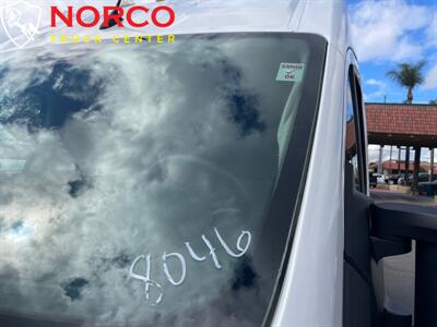 2023 RAM ProMaster 2500 159 WB High Roof Extended Cargo   - Photo 15 - Norco, CA 92860
