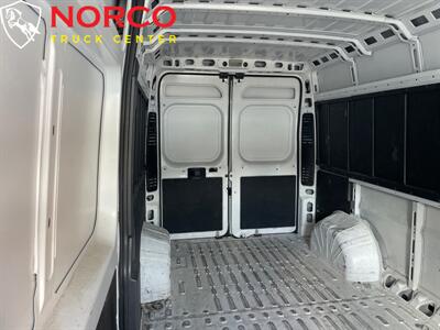 2023 RAM ProMaster 2500 159 WB High Roof Extended Cargo   - Photo 14 - Norco, CA 92860