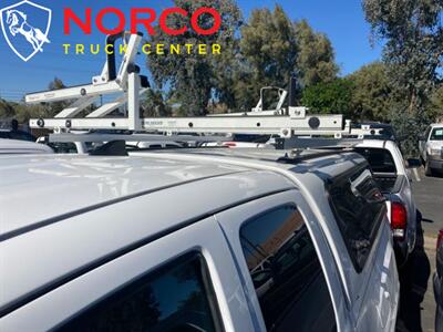 2019 Toyota Tacoma SR  Extended Cab w/ Camper Shell & Ladder Rack 4x4 - Photo 4 - Norco, CA 92860