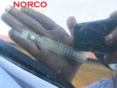 2014 Chevrolet Silverado 1500 LTZ Crew Cab Short Bed - Photo 22 - Norco, CA 92860