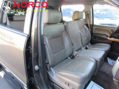 2014 Chevrolet Silverado 1500 LTZ Crew Cab Short Bed - Photo 12 - Norco, CA 92860