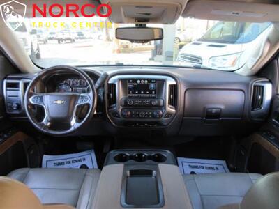 2014 Chevrolet Silverado 1500 LTZ Texas Edition  Crew Cab Short Bed - Photo 15 - Norco, CA 92860