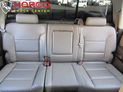 2014 Chevrolet Silverado 1500 LTZ Texas Edition  Crew Cab Short Bed - Photo 16 - Norco, CA 92860