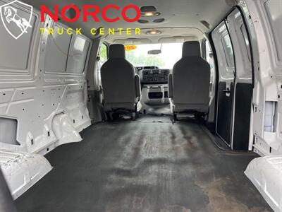 2013 Ford E-Series Van E150  Cargo Van - Photo 11 - Norco, CA 92860