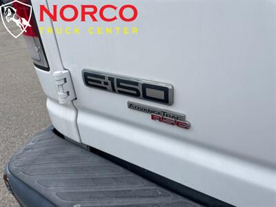 2013 Ford E-Series Van E150  Cargo Van - Photo 9 - Norco, CA 92860