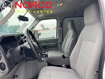 2013 Ford E-Series Van E150  Cargo Van - Photo 19 - Norco, CA 92860