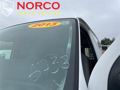 2013 Ford E-Series Van E150  Cargo Van - Photo 20 - Norco, CA 92860