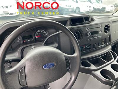 2013 Ford E-Series Van E150  Cargo Van - Photo 14 - Norco, CA 92860