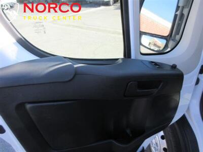2020 RAM ProMaster Cutaway Chassis 3500 159 WB  15' Box Truck - Photo 12 - Norco, CA 92860