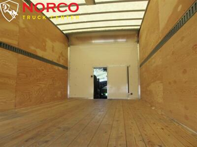 2020 RAM ProMaster Cutaway Chassis 3500 159 WB  15' Box Truck - Photo 5 - Norco, CA 92860
